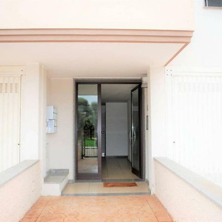 Caragol House Alghero Exterior foto