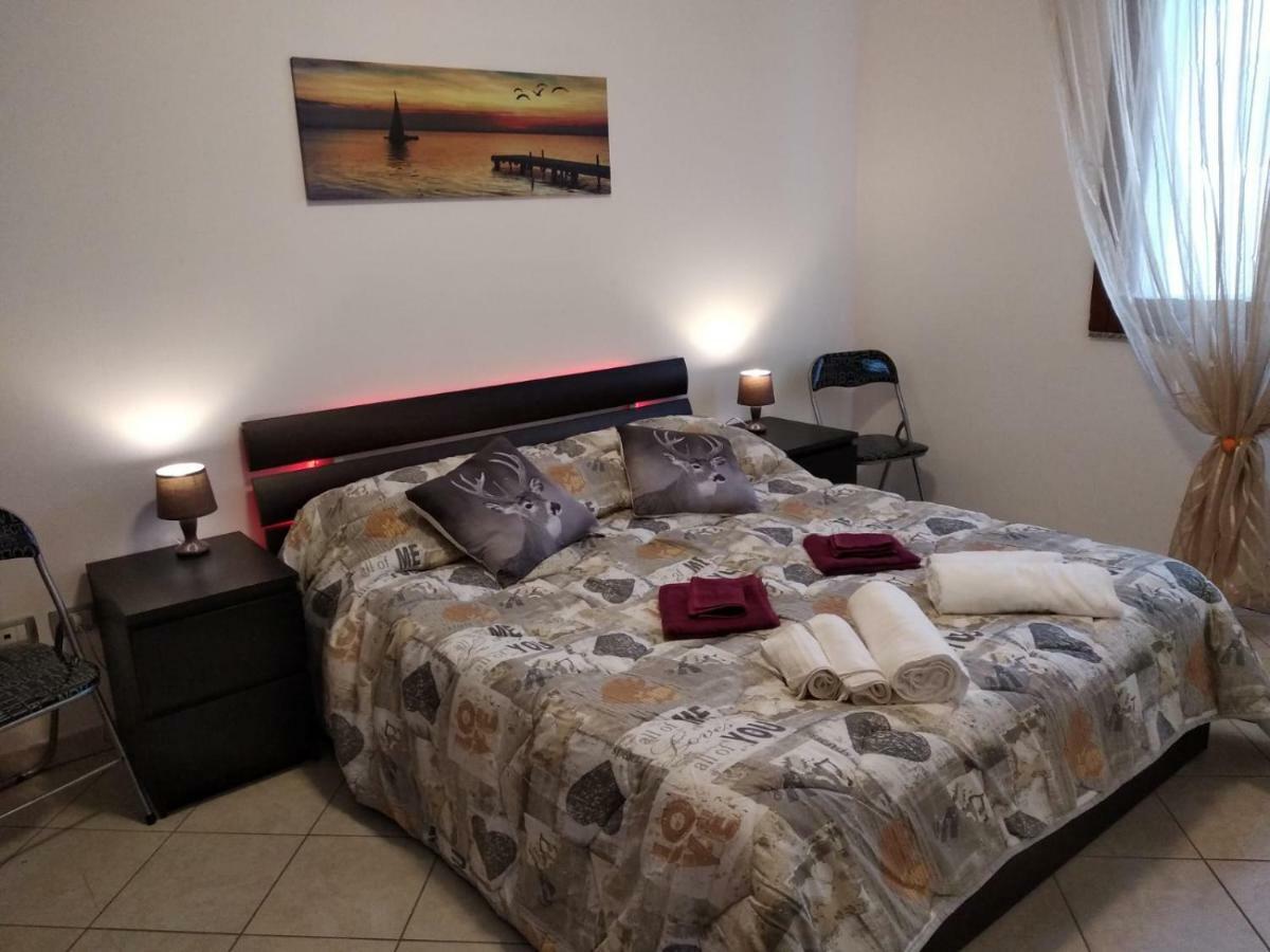 Caragol House Alghero Exterior foto