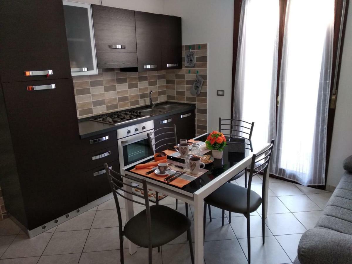 Caragol House Alghero Exterior foto