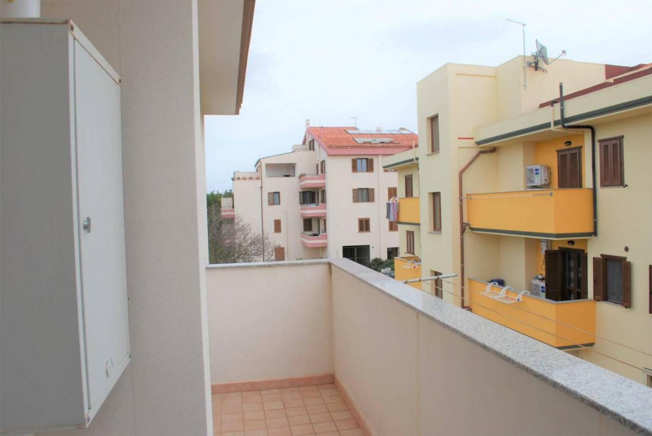 Caragol House Alghero Exterior foto