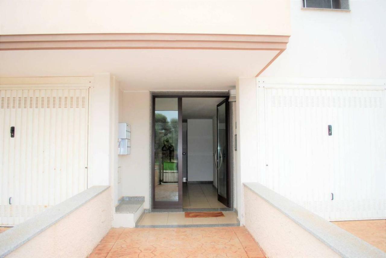 Caragol House Alghero Exterior foto