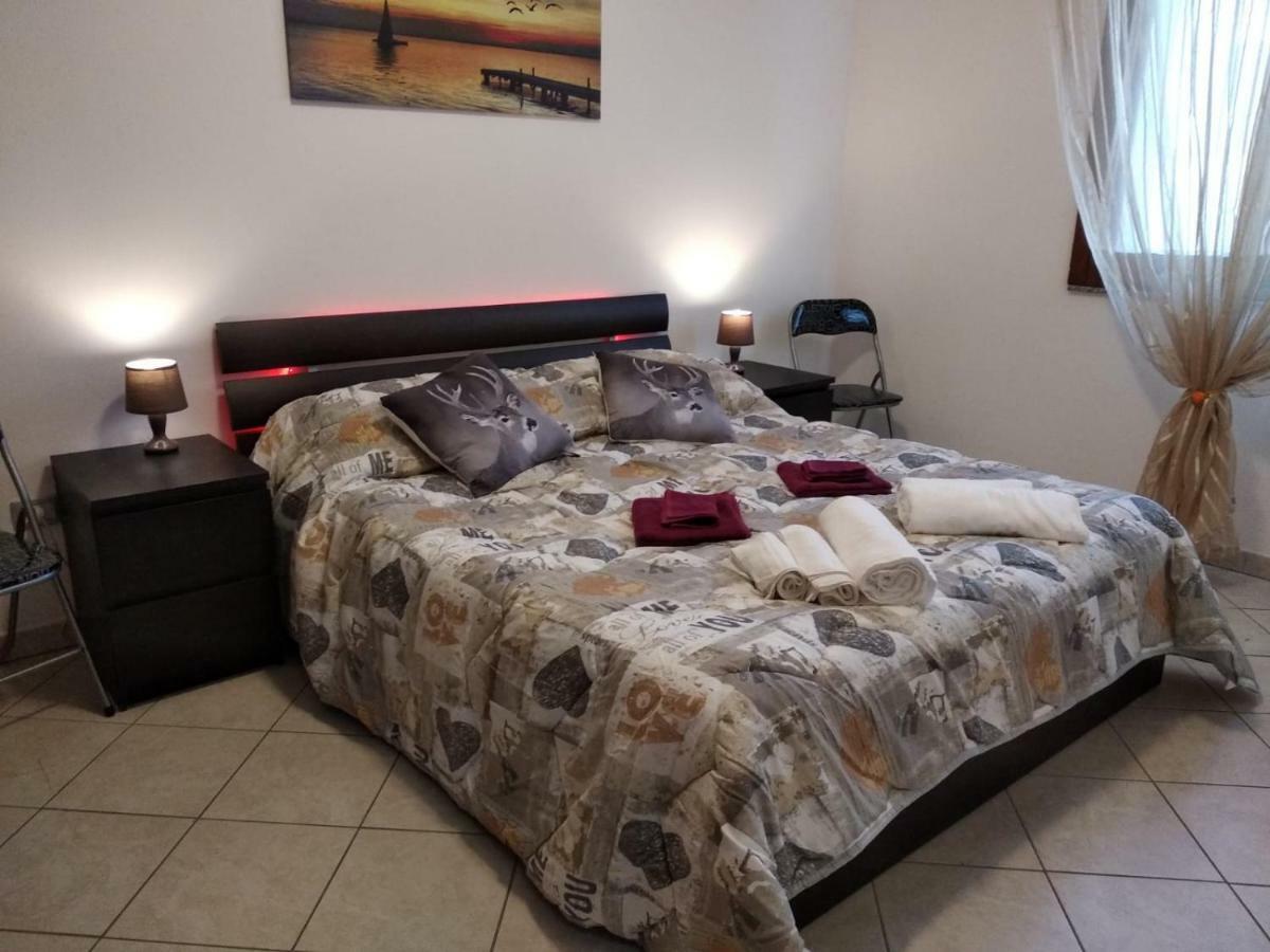 Caragol House Alghero Exterior foto