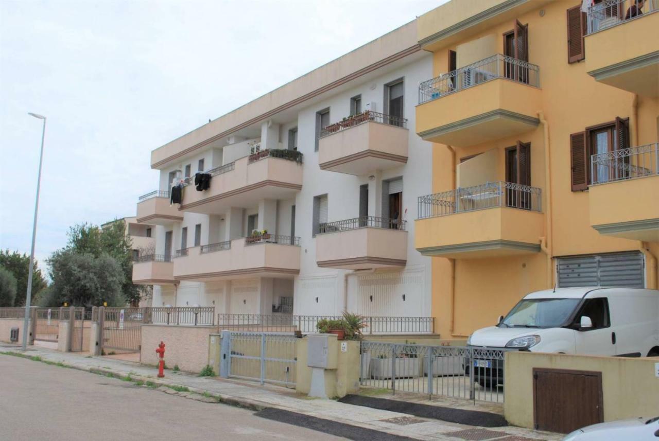 Caragol House Alghero Exterior foto